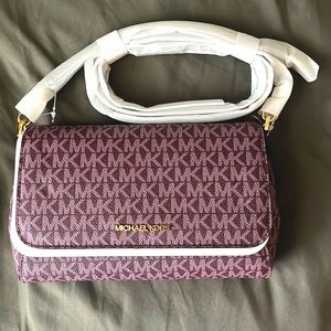 Michael Kors crossbody bag